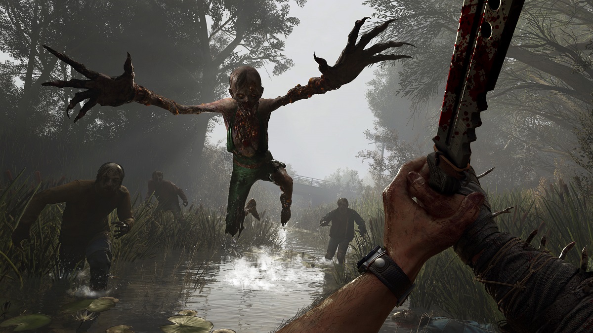 Destacando las novedades jugables de Dying Light: La Bestia Dying Light: El mundo inmersivo de la Bestia: nuevas oportunidades y desafíos
