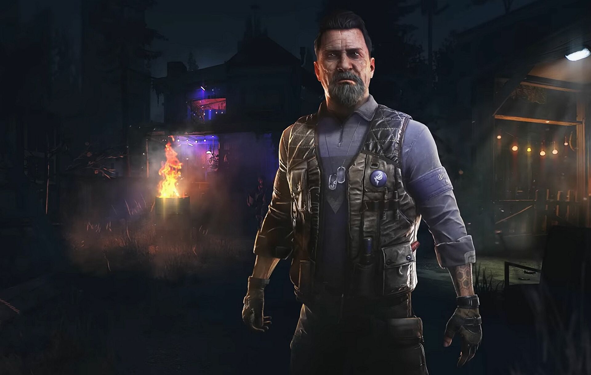 El segundo capítulo de Dying Light 2 con un nuevo agente saldrá en un par de semanas El segundo capítulo de Dying Light 2 con un nuevo agente saldrá en un par de semanas