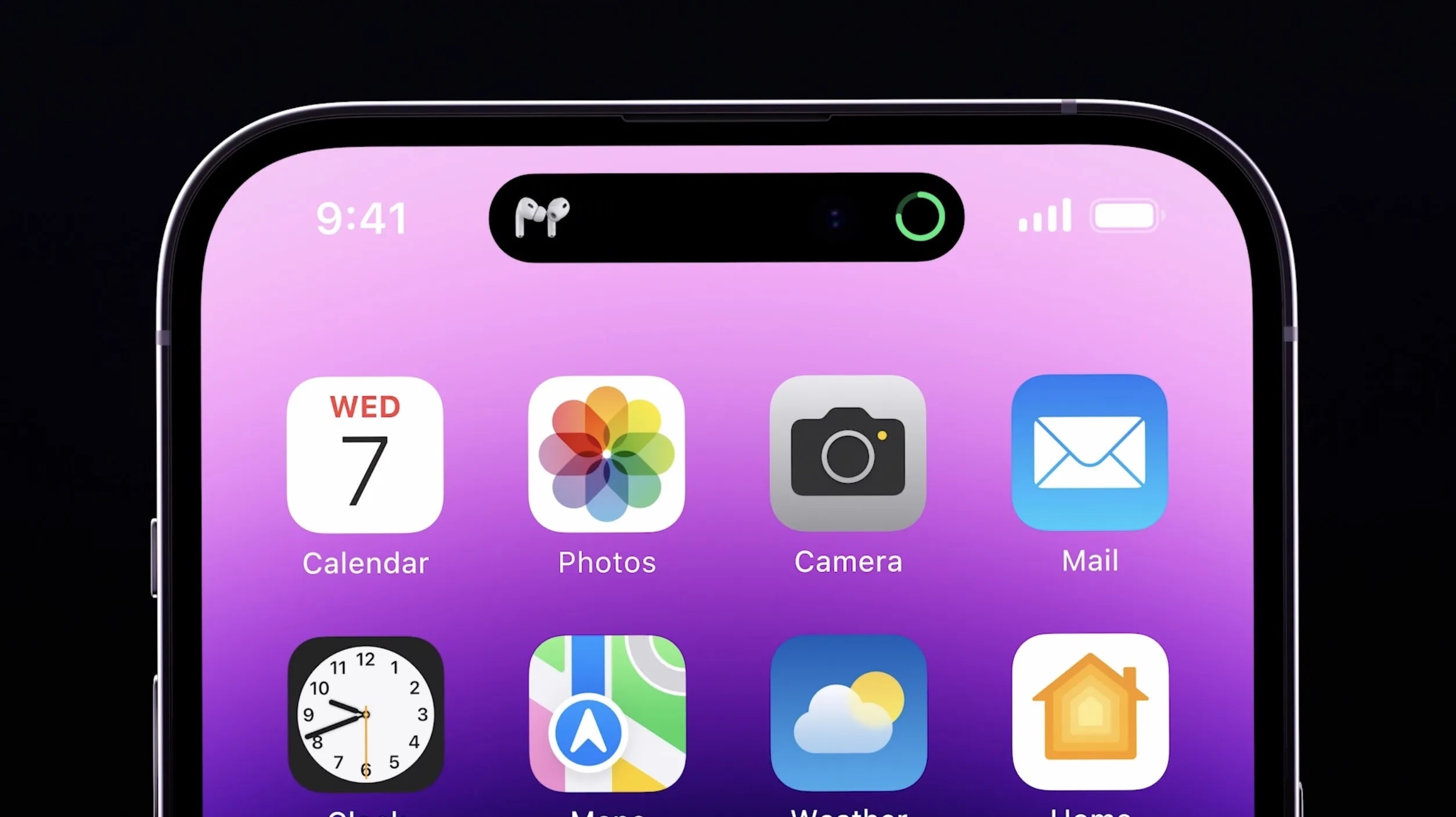 Huawei copiará una de las principales características del iPhone 14 Pro: la isla dinámica Huawei copiará una de las principales características del iPhone 14 Pro: la isla dinámica