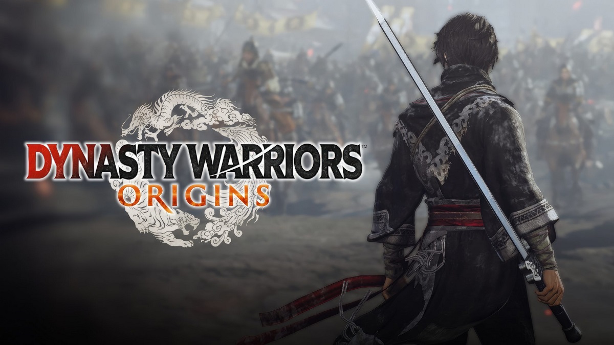Aspecto del mundo del juego: Material gráfico oficial de Dynasty Warriors: Origins Un vistazo al arte oficial de Dynasty Warriors: Origins
