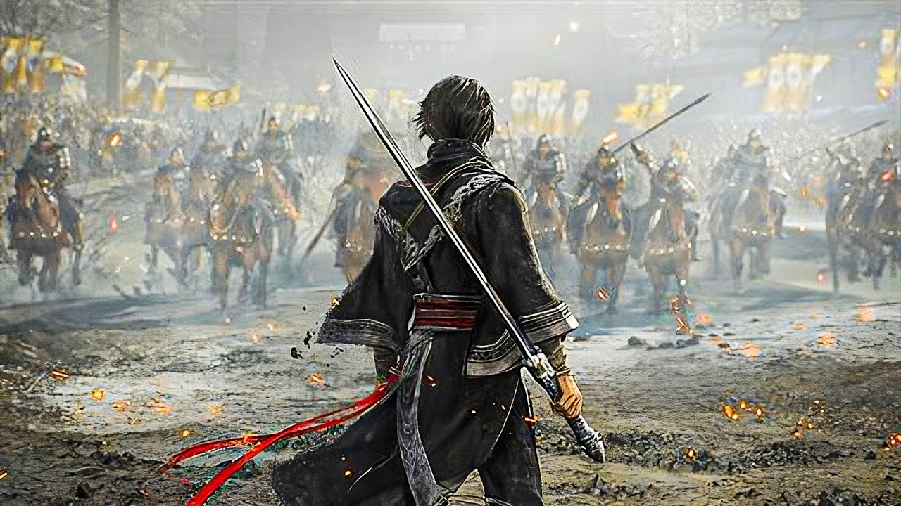 Un vistazo a Dynasty Warriors: Origins: cómo las nuevas ideas cambiarán el juego Las últimas noticias sobre Dynasty Warriors: Origins - primeras impresiones y detalles