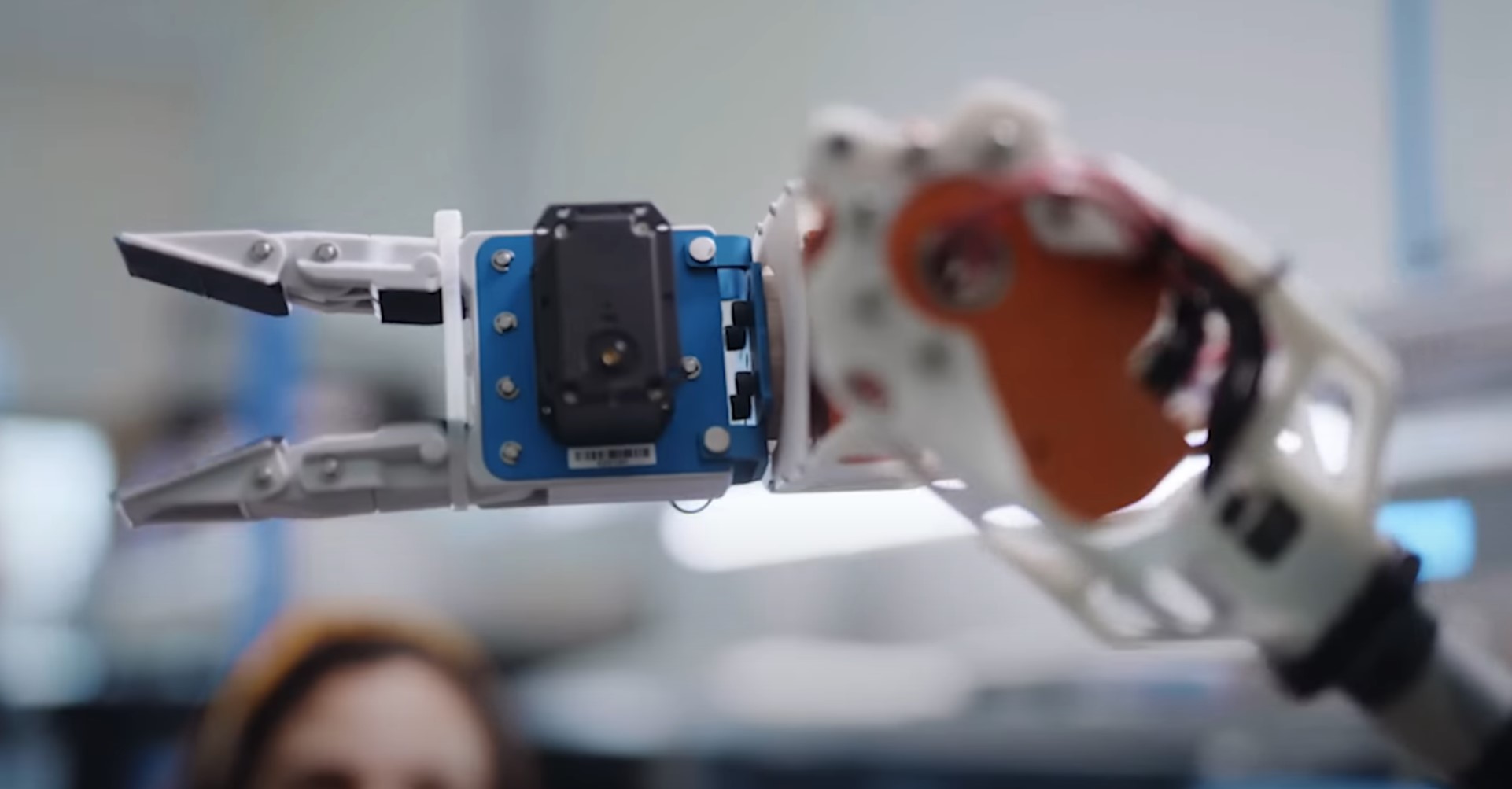 El futuro de la robótica: los proyectos secretos de Dyson El futuro de la robótica: los proyectos secretos de Dyson