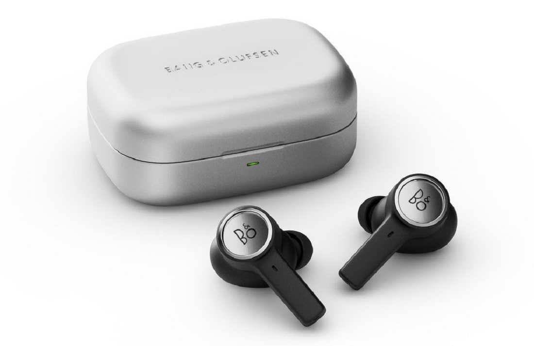 Beoplay Eleven se presenta con un nuevo aspecto: Detalles de la primera imagen publicitaria