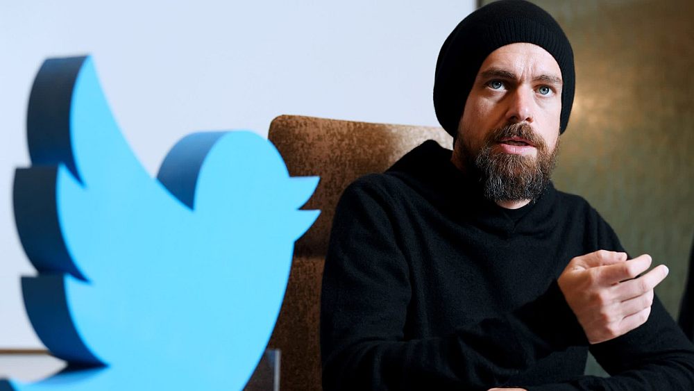 El primer tuit NFT de Jack Dorsey ha bajado de precio más de 60.000 veces y ahora vale menos de 48 dólares El primer tuit NFT de Jack Dorsey ha bajado de precio más de 60.000 veces y ahora vale menos de 48 dólares