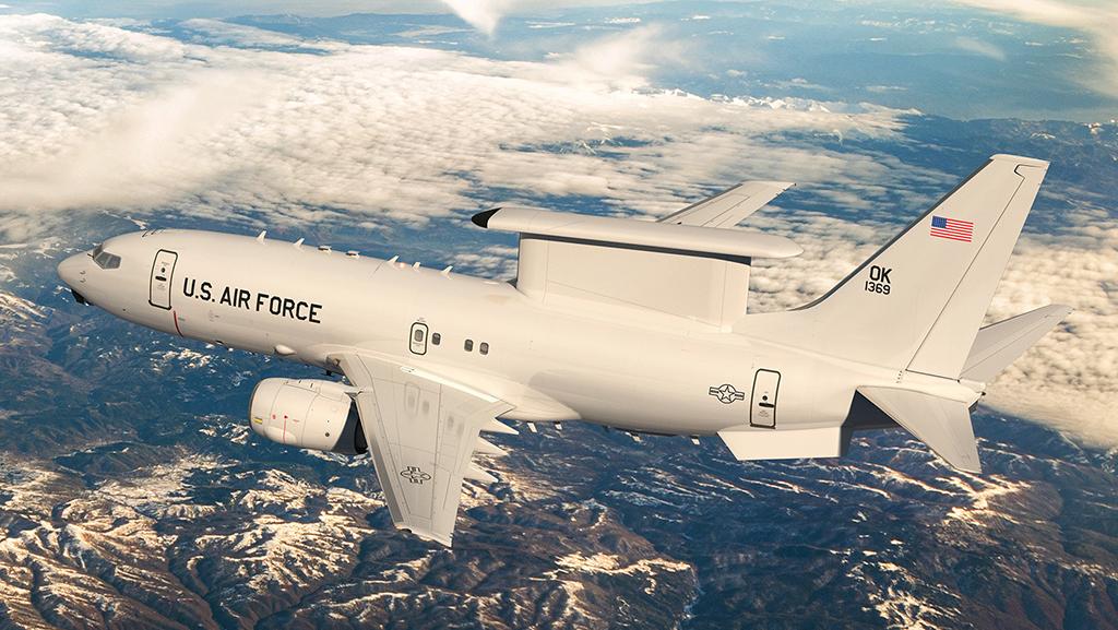 La OTAN compra seis "radares volantes" E-7A Wedgetail para sustituir a los aviones E-3 Sentry La OTAN compra seis "radares volantes" E-7A Wedgetail para sustituir a los aviones E-3 Sentry