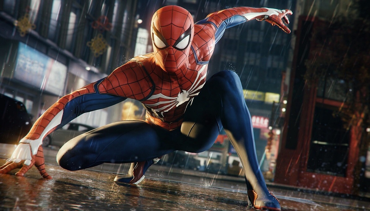 'Spider-Man' y Devil's Sheep lideran la nueva tabla de ventas de Steam