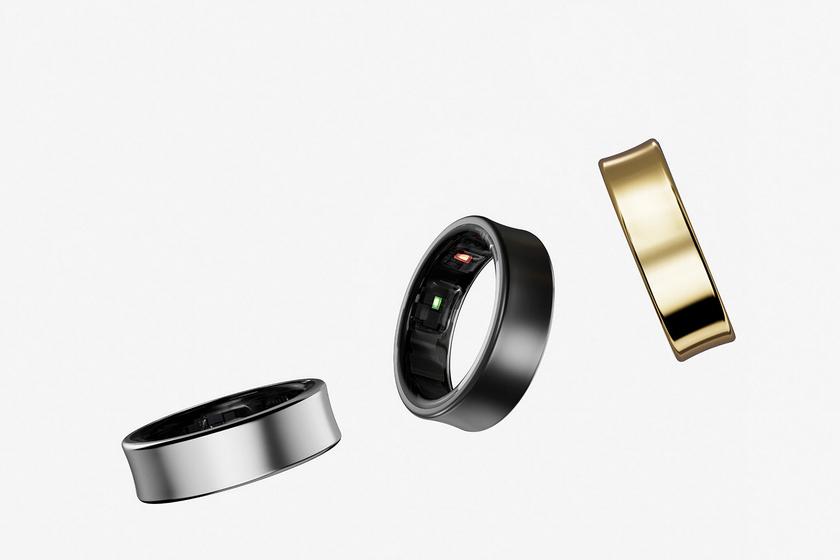 Samsung Galaxy Ring es compatible con Qi2, pero sin carga magnética Samsung Galaxy Ring es compatible con Qi2, pero sin carga magnética