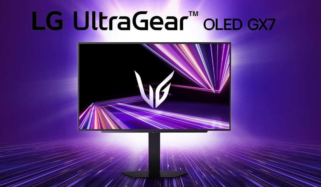 ¿Monitor de ensueño? Hablando de las capacidades de la nueva UltraGear gracias al póster Nueva UltraGear: Todo lo que necesitas saber sobre el último póster del monitor