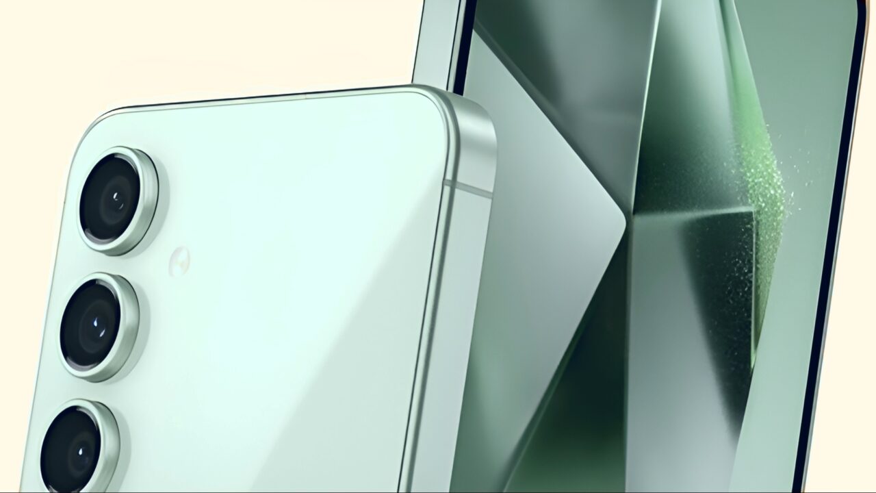 Samsung Galaxy S25 Slim podría tener la misma cámara que el Galaxy S25 Ultra Samsung Galaxy S25 Slim podría tener la misma cámara que el Galaxy S25 Ultra