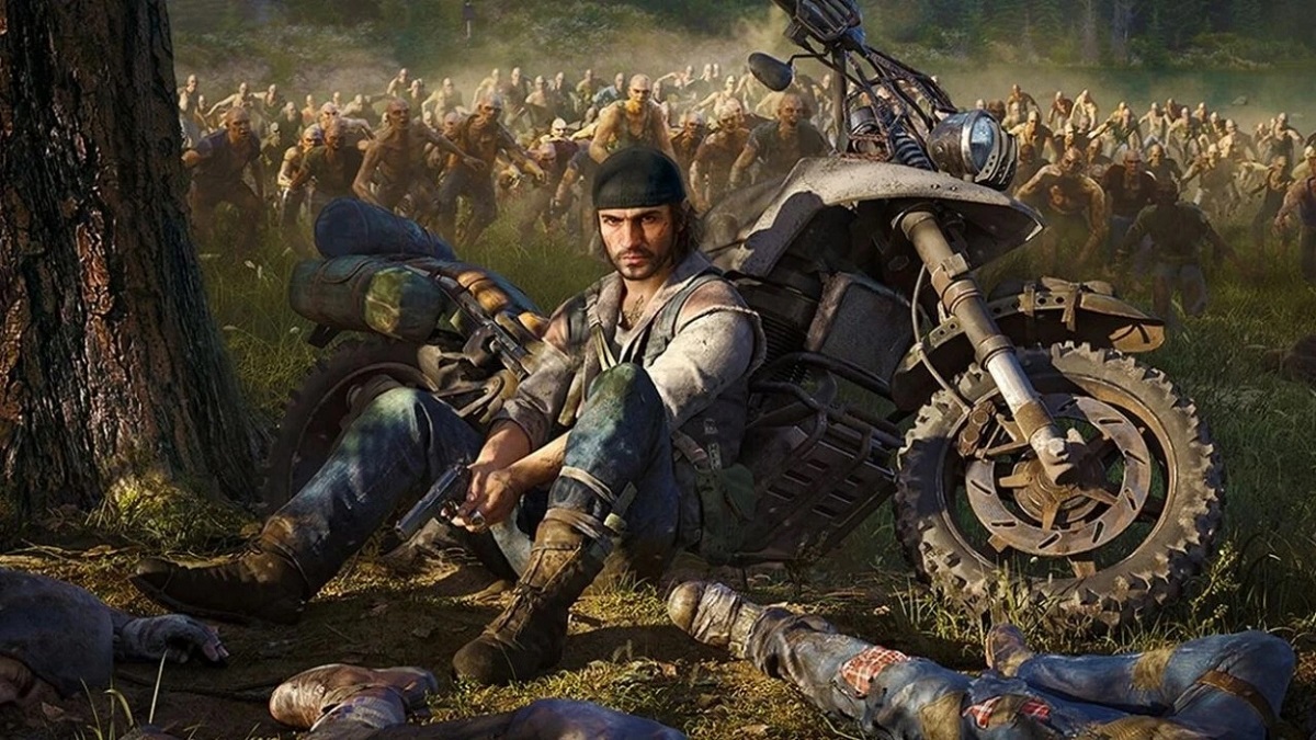 El proceso creativo de Days Gone: entrevista con el artista principal Entre bastidores del desarrollo: cómo se creó el mundo de Days Gone