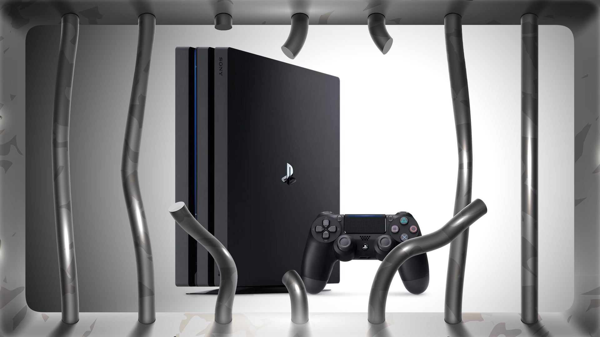 Hack completo de PlayStation 4: ahora puedes ejecutar juegos lanzados en los últimos 8 años
