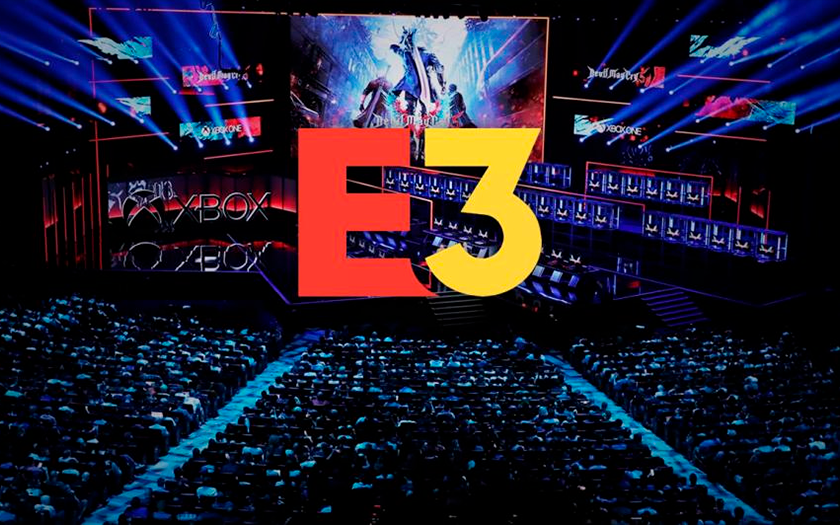 Vuelve el espectáculo: La feria de videojuegos E3 durará del 13 al 16 de junio en Los Ángeles Vuelve el espectáculo: La feria de videojuegos E3 durará del 13 al 16 de junio en Los Ángeles