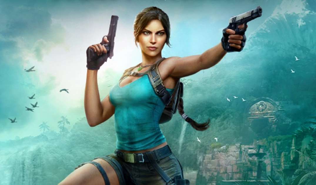 Filtración: Nuevo arte de Tomb Raider: Legacy of Atlantis apareció en línea