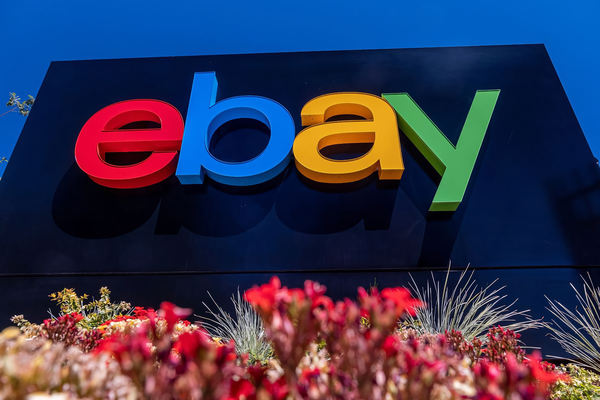 eBay ya no entregará paquetes a Rusia eBay ya no entregará paquetes a Rusia
