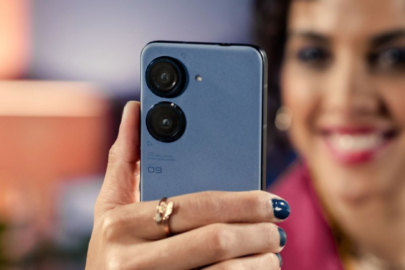Snapdragon 8 Gen 2, pantalla de 120 Hz, cámara de 200 MP e IP68: así son las especificaciones del ASUS Zenfone 10 Snapdragon 8 Gen 2, pantalla de 120 Hz, cámara de 200 MP e IP68: así son las especificaciones del ASUS Zenfone 10