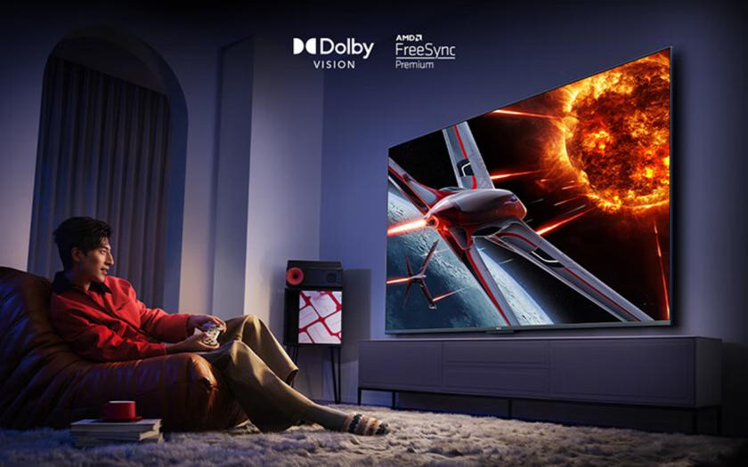 Xiaomi presenta una nueva serie de televisores inteligentes Redmi Smart TV X 2025 con pantalla 4K e HyperOS 2