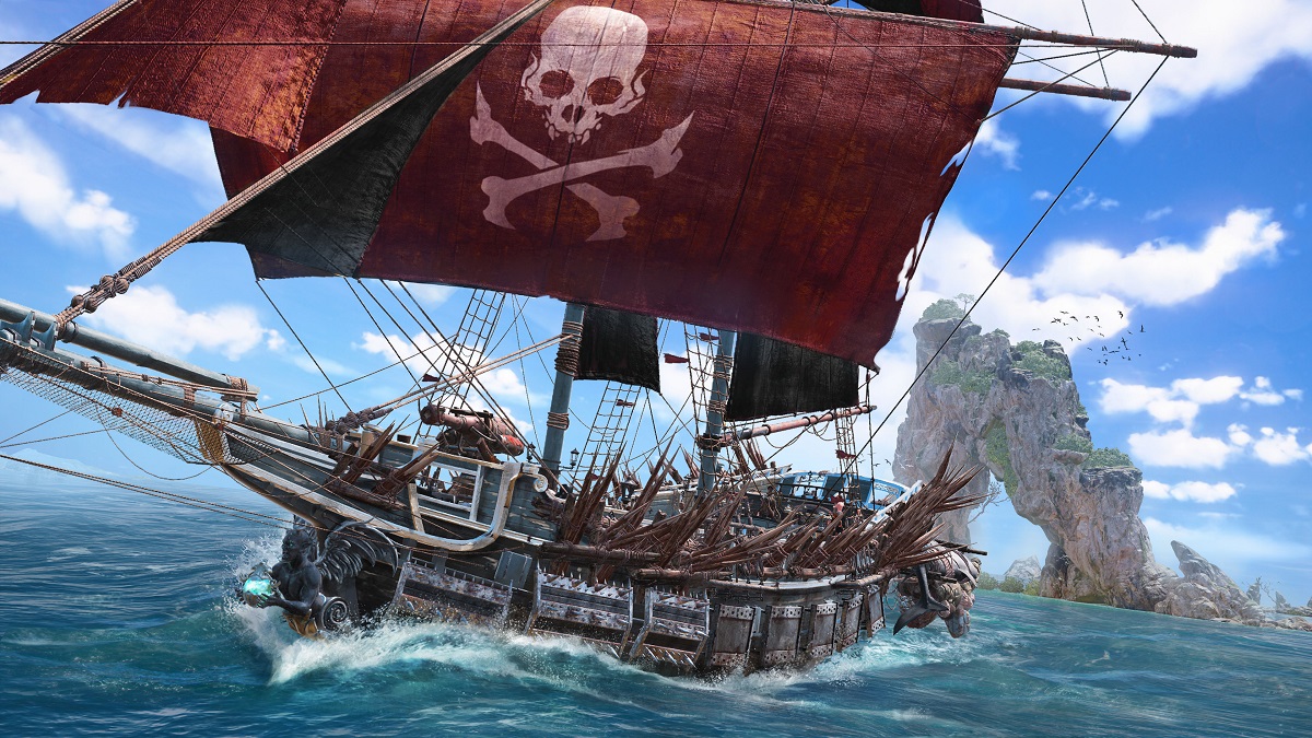 Los desarrolladores se rinden: Ubisoft no cree en el éxito de Skull and Bones Los desarrolladores se rinden: Ubisoft no cree en el éxito de Skull and Bones