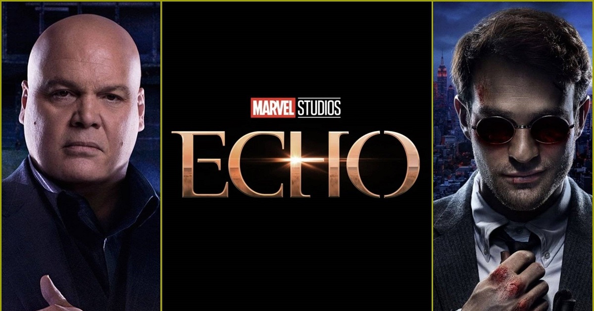 Marvel se prepara para un explosivo lanzamiento de "Echo": se ha publicado un nuevo teaser antes del estreno de la serie 