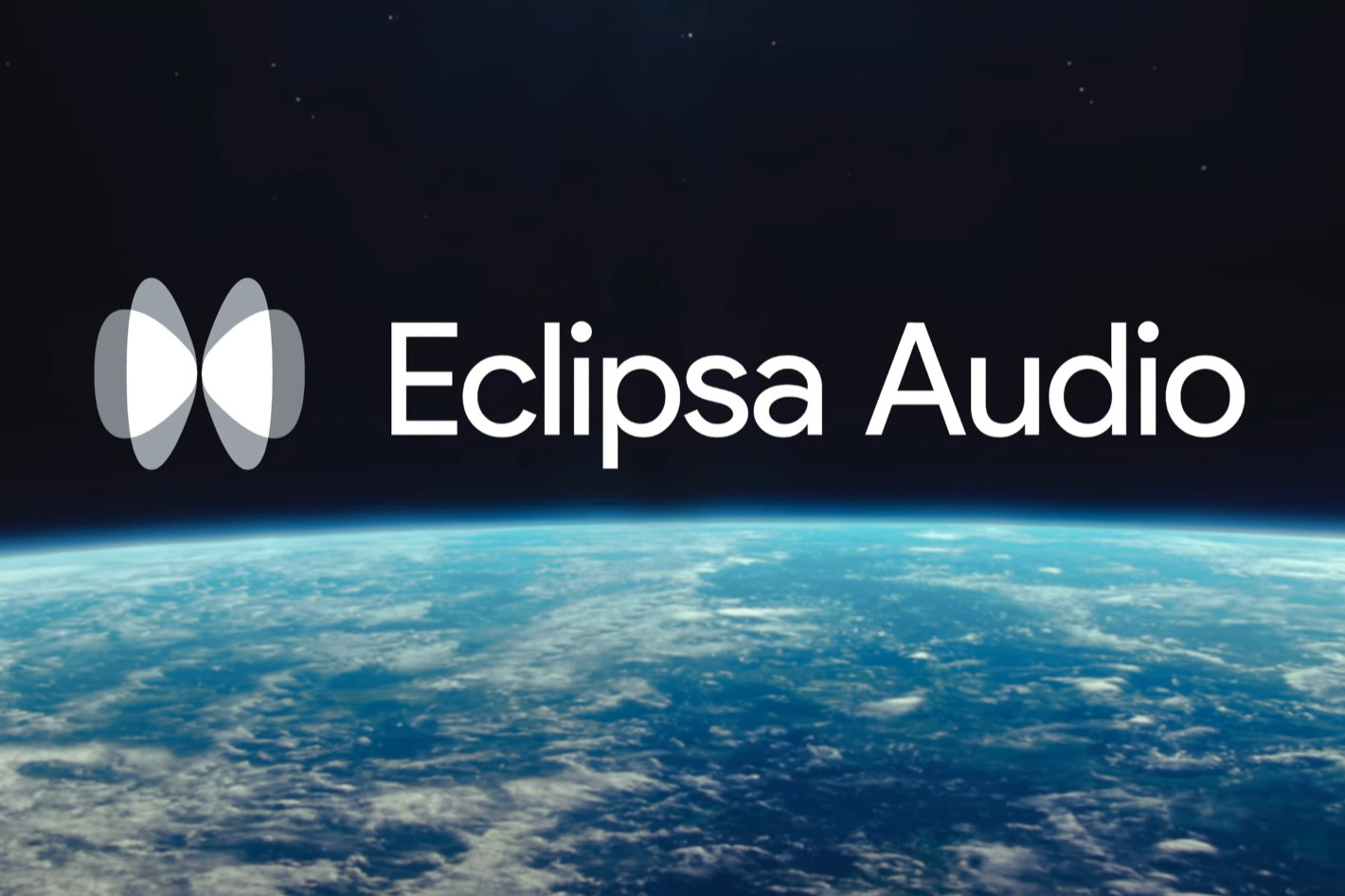 Cómo Eclipsa Audio demuestra su innovación con un cambio de logotipo Nuevo logotipo de Eclipsa Audio: Un gran avance en el diseño de tecnología de sonido