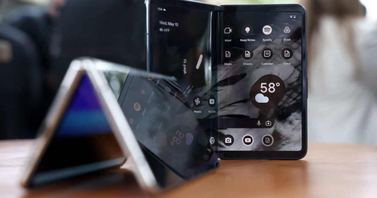 Los smartphones plegables de Samsung, OPPO, OnePlus, vivo y Xiaomi llegarán al mercado mundial en 2024 Los smartphones plegables de Samsung, OPPO, OnePlus, vivo y Xiaomi llegarán al mercado mundial en 2024
