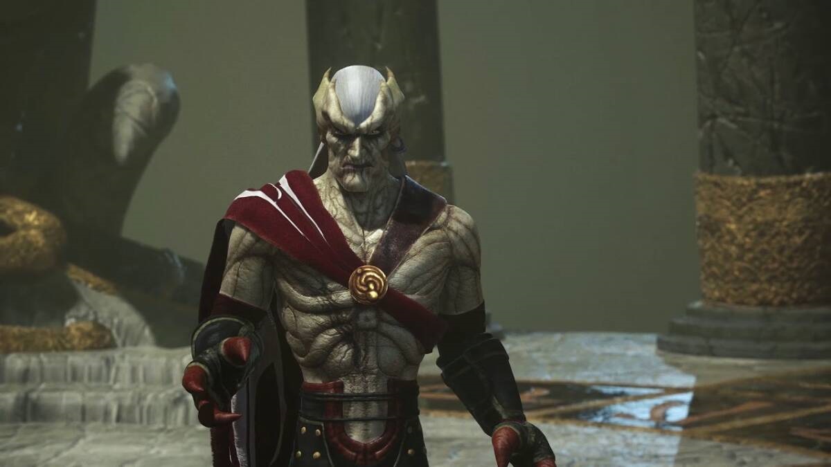 ¿Ser o no ser? Crystal Dynamics ha lanzado una encuesta sobre el futuro de la franquicia Legacy of Kain ¿Ser o no ser? Crystal Dynamics ha lanzado una encuesta sobre el futuro de la franquicia Legacy of Kain