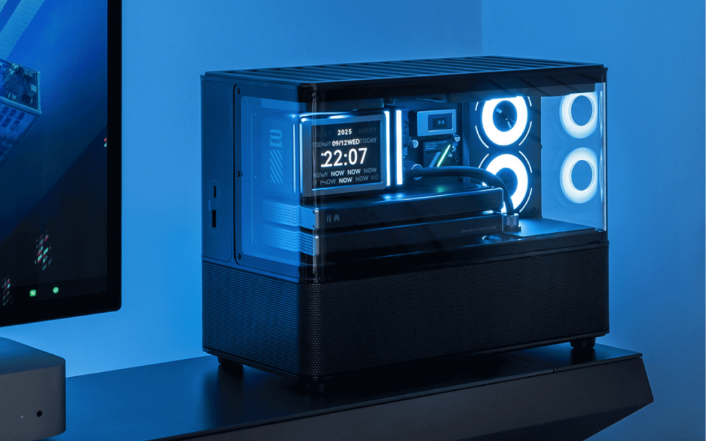 Edifier Huazai: Descubriendo la Nueva Era de la Cibertecnología