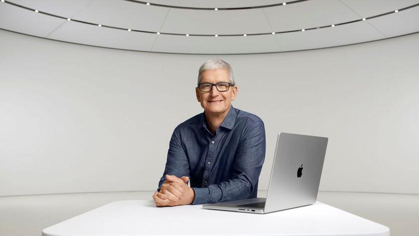 Tim Cook y Apple en el epicentro de la Super Bowl en Nueva Orleans Diario en vídeo de Tim Cook: Cómo Apple conquistó corazones en Nueva Orleans durante la Super Bowl