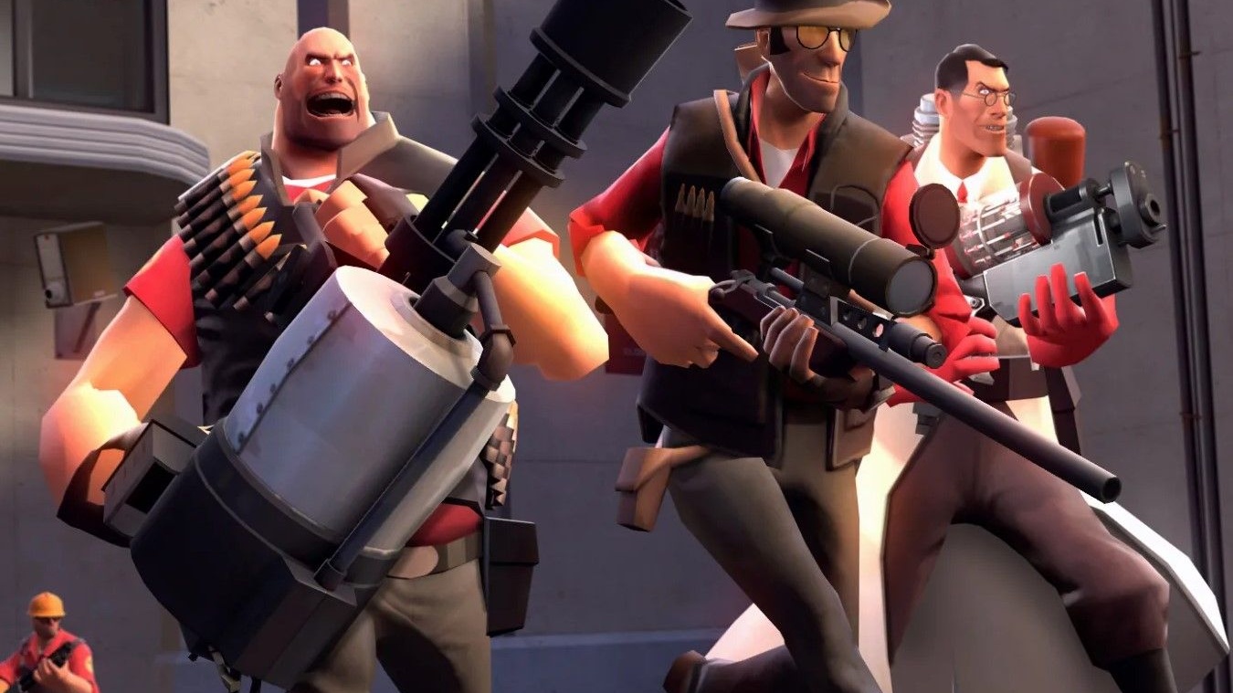 Team Fortress 2 ha lanzado su primera actualización desde una protesta pacífica de la comunidad Team Fortress 2 ha lanzado su primera actualización desde una protesta pacífica de la comunidad