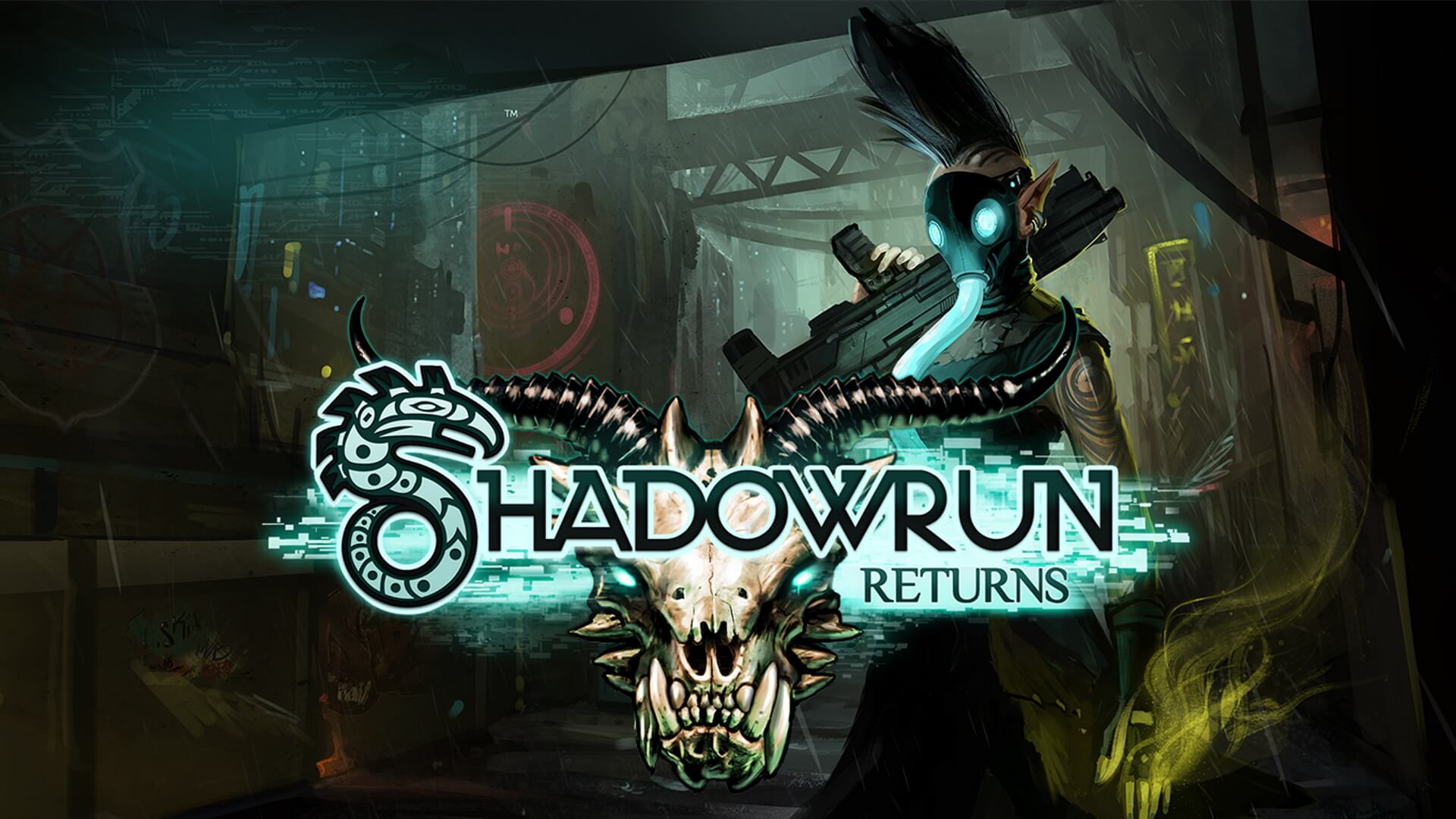 El lanzamiento de la consola Shadowrun está previsto para el 21 de junio El lanzamiento de la consola Shadowrun está previsto para el 21 de junio