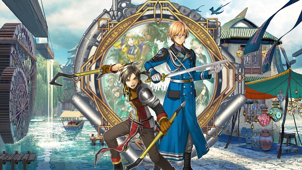 El lanzamiento físico de Eiyuden Chronicle: Hundred Heroes para Nintendo Switch se ha retrasado un mes El lanzamiento físico de Eiyuden Chronicle: Hundred Heroes para Nintendo Switch se ha retrasado un mes