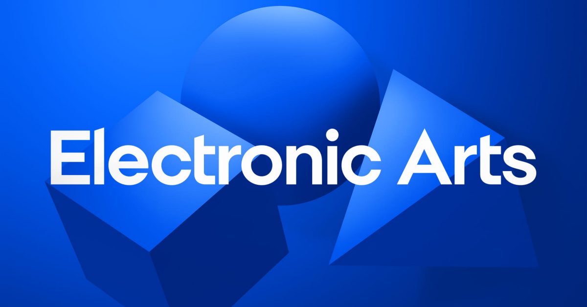 Apple y Amazon están en conversaciones para adquirir Electronic Arts Apple y Amazon están en conversaciones para adquirir Electronic Arts
