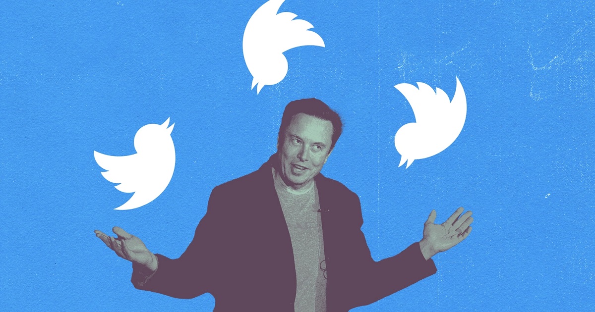 Elon Musk se ha cansado de despedir al personal de Twitter y ahora contrata a nuevos empleados Elon Musk se ha cansado de despedir al personal de Twitter y ahora contrata a nuevos empleados