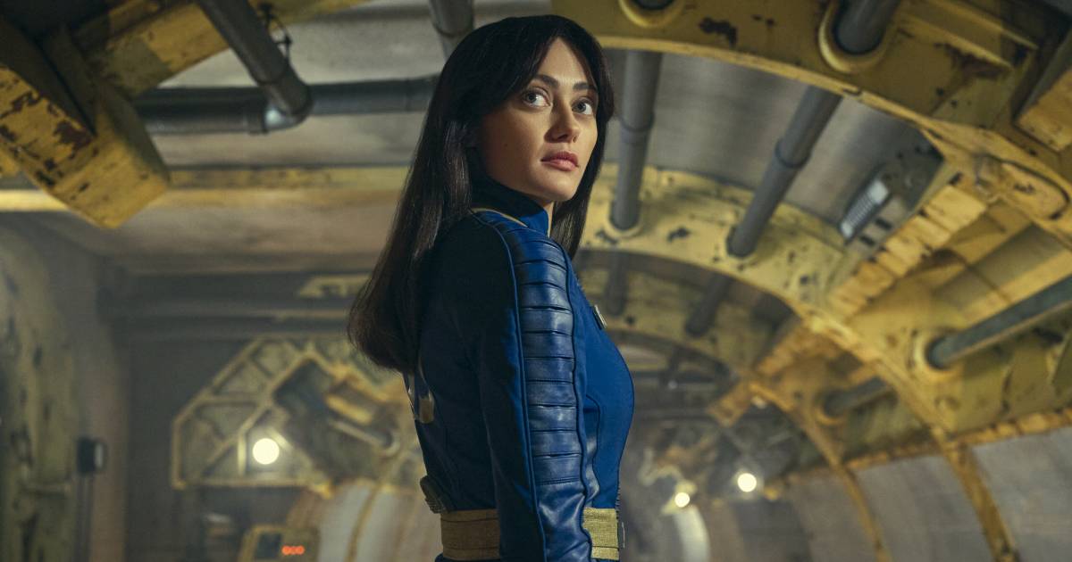 Ella Purnell se une al reparto de 'Fallout': Protagoniza un personaje clave