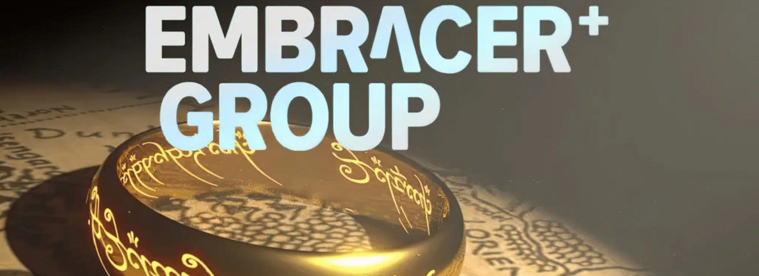 El jefe del Grupo Embracer anuncia planes a largo plazo para la franquicia de El Señor de los Anillos El jefe del Grupo Embracer anuncia planes a largo plazo para la franquicia de El Señor de los Anillos