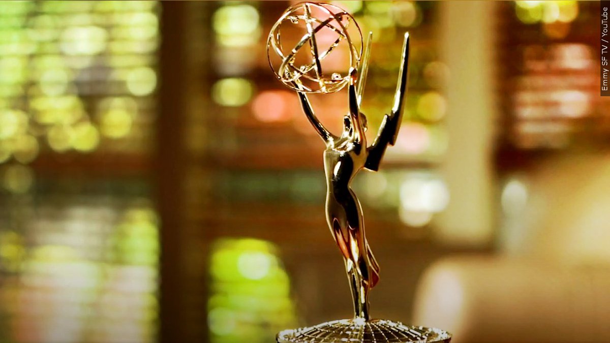 "Arcane" puede convertirse en la mejor serie animada en los "Emmy" "Arcane" puede convertirse en la mejor serie animada en los "Emmy"