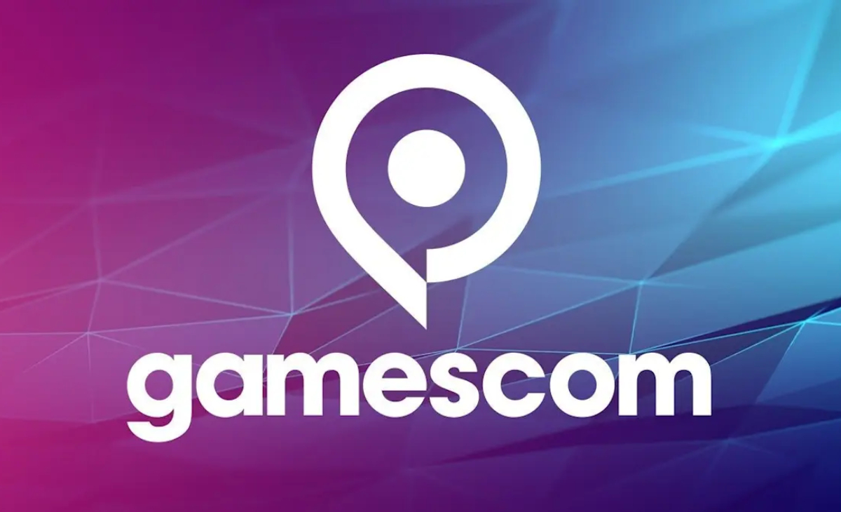Marca de Juego: Redefiniendo la identidad visual de gamescom Análisis: Nuevo logo de gamescom - ¿qué piensan los gamers?