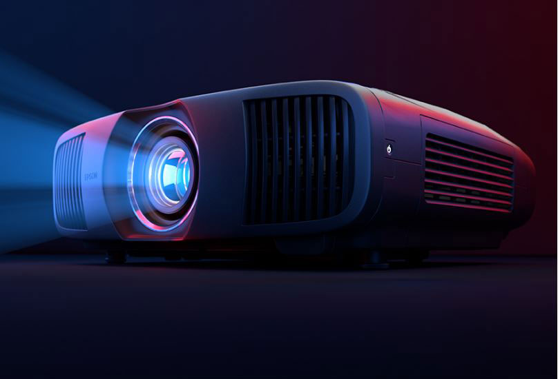 Epson Pro Cinema LS9000: la experiencia definitiva de cine en casa te espera