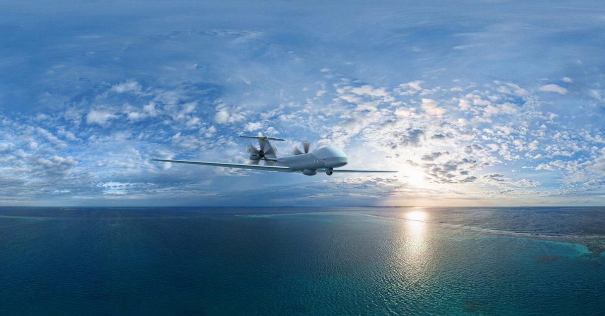 Thales se une al programa multimillonario de desarrollo de drones Eurodrone Thales se une al programa multimillonario de desarrollo de drones Eurodrone