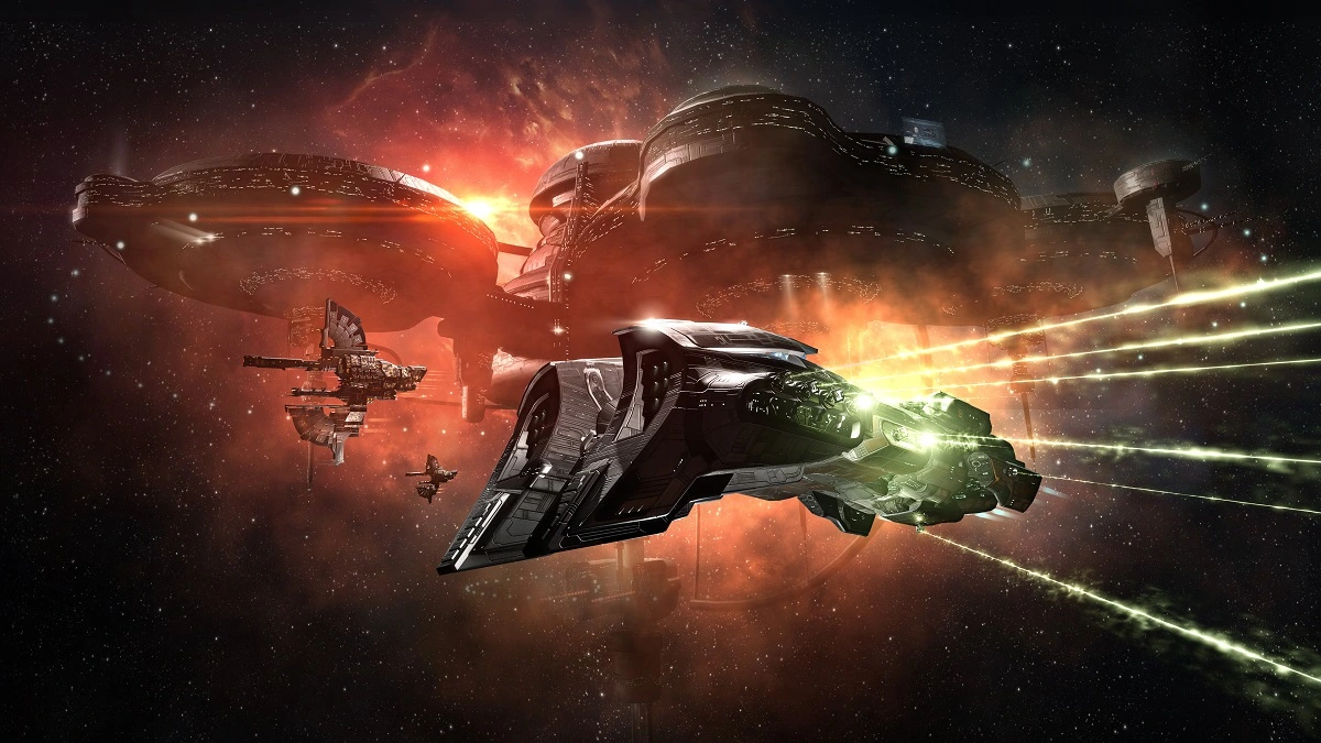 Eve Online celebra su 20º aniversario con un pack de expansión gratuito y un montón de eventos temáticos Eve Online celebra su 20º aniversario con un pack de expansión gratuito y un montón de eventos temáticos