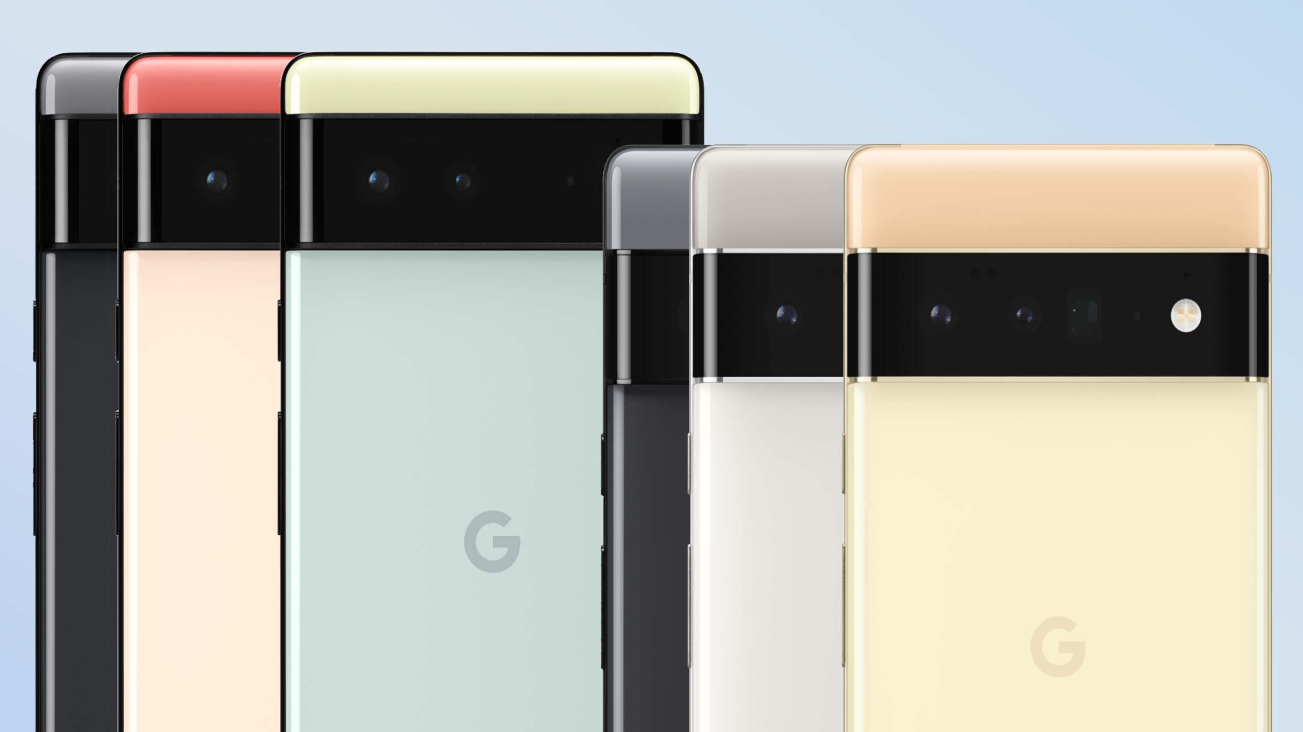Los Pixel 6 y Pixel 6 Pro mejor no se rompen: los expertos evalúan la capacidad de reparación de Google Los Pixel 6 y Pixel 6 Pro mejor no se rompen: los expertos evalúan la capacidad de reparación de Google