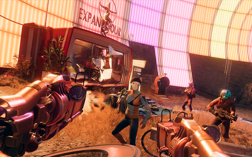 Deathloop, Watch Dogs 2, Toy Story 3 y otros. La biblioteca de PlayStation Extra&Deluxe se ha ampliado con 14 juegos Deathloop, Watch Dogs 2, Toy Story 3 y otros. La biblioteca de PlayStation Extra&Deluxe se ha ampliado con 14 juegos