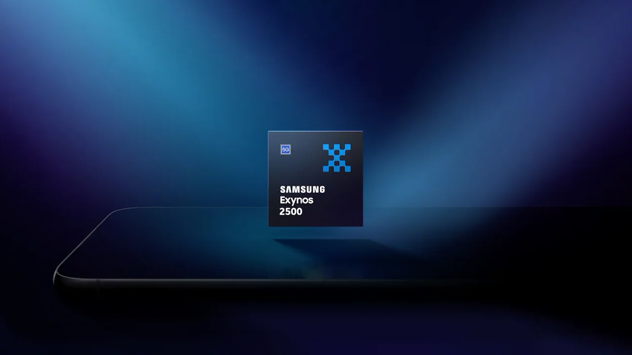 Actualización revolucionaria: lo que puede hacer el Exynos 2500 Exynos 2500: A la cabeza del avance tecnológico