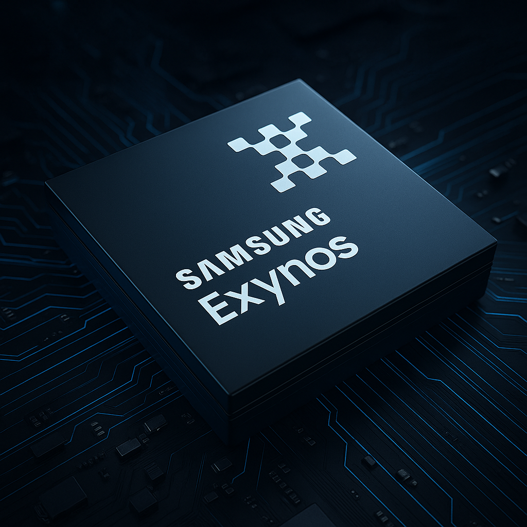Exynos 2600 es oficialmente el primer procesador móvil de 2 nm Exynos 2600 es oficialmente el primer procesador móvil de 2 nm