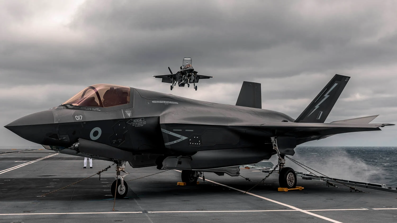 Singapur puede comprar cazas F-35 Lightning II en versiones A o C en lugar de F-35B Singapur puede comprar cazas F-35 Lightning II en versiones A o C en lugar de F-35B