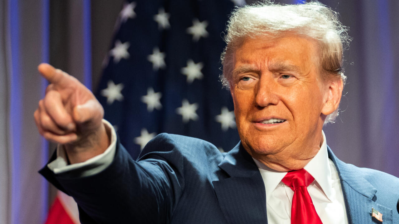 El legado tecnológico de la administración de Donald Trump La perspectiva para la tecnología bajo el presidente Donald Trump