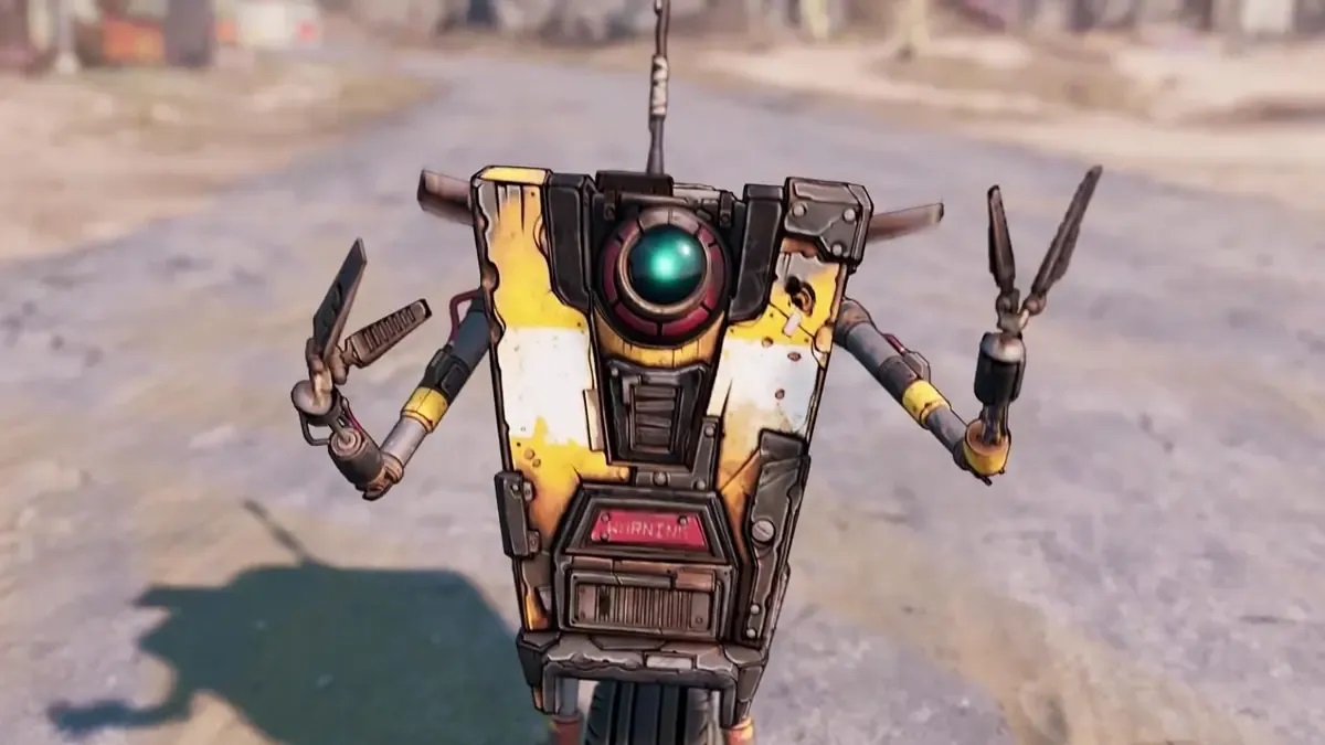 Cómo Claptrap captura la atención: Robots e inteligencia artificial en acción Destacado en Robótica: Claptrap - Los encantos y desafíos de la inteligencia artificial