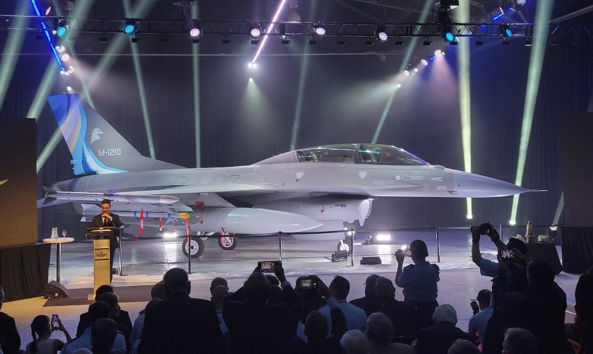 Argentina recibe su primer F-16: ¿qué significa para la estrategia de defensa del país?