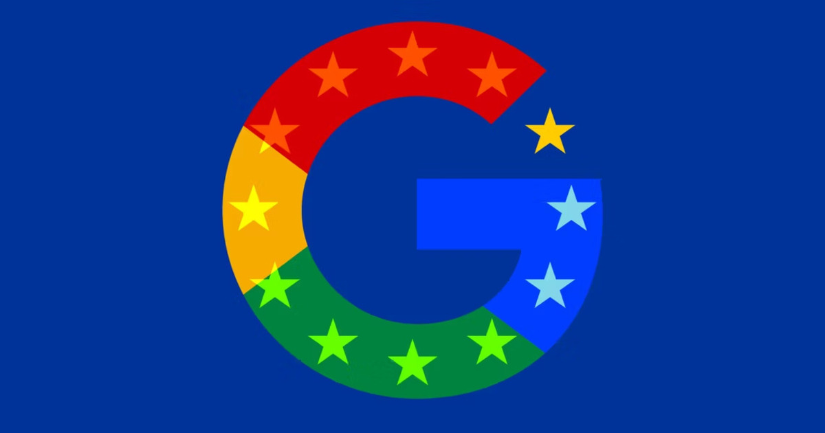 La Comisión Europea investiga a Alphabet