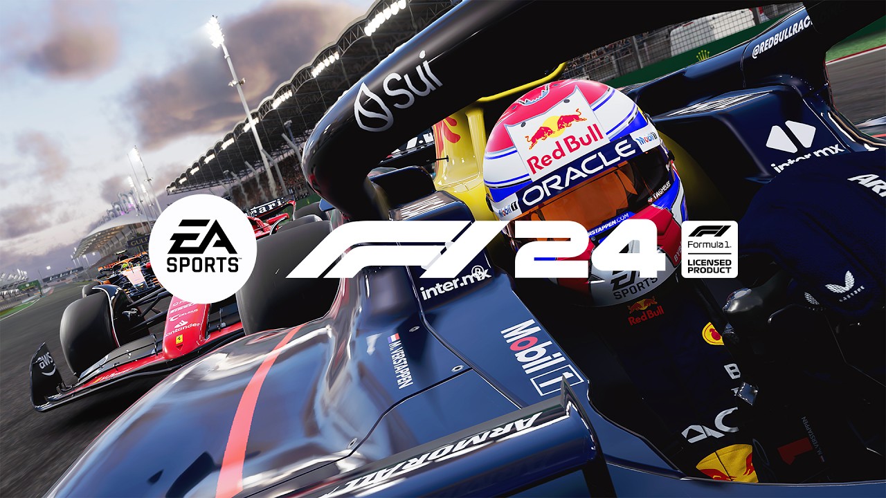 Una declaración contundente: El director de F1 24 afirma que el nuevo sistema de control dinámico del juego "cambiará significativamente nuestra forma de concebir las carreras" Una declaración contundente: El director de F1 24 afirma que el nuevo sistema de control dinámico del juego "cambiará significativamente nuestra forma de concebir las carreras"