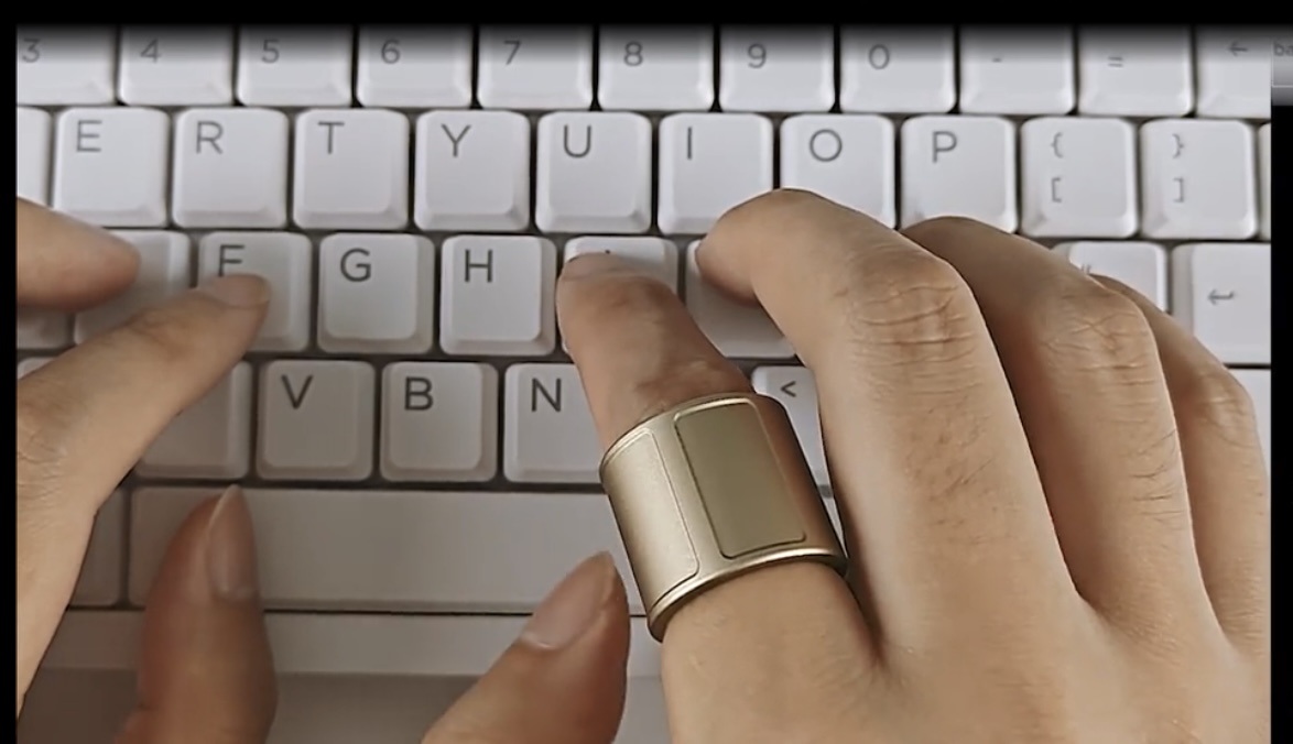 Descubre la Magia del Prolo Ring: El Futuro de las Joyas Inteligentes Explorando Prolo Ring: Una Nueva Frontera en Tecnología Ponible